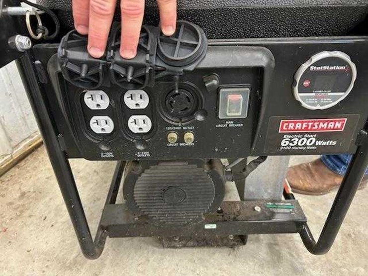 craftsman-6300-watt-portable-generator-image-4