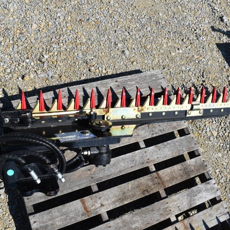 Shredder/Mower FUTURE SICKLEBAR MOWER 36553