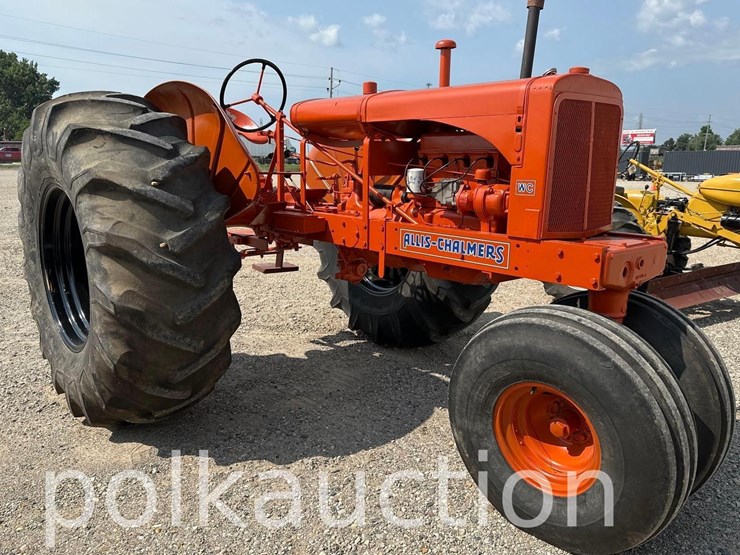 687---allis-chalmers-wc-(sn#-110791)-image-1