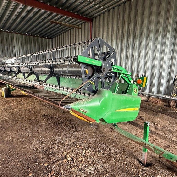 JOHN DEERE 36