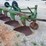 #20857-•-4-bottom-john-deere-plow-3-point-hitch-image-7