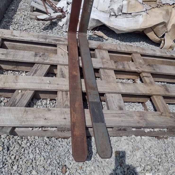 4X60 FORK TINES