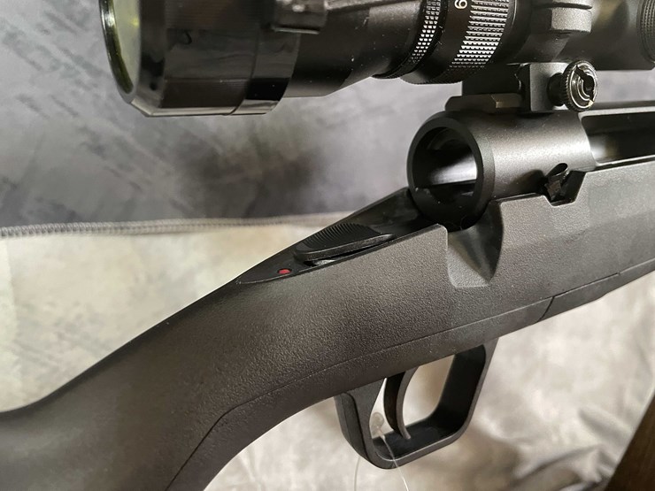 #4460-•-savage-axis-xp-6.5-creedmoor-bolt-action-rifle,-sn:-p728074-image-8