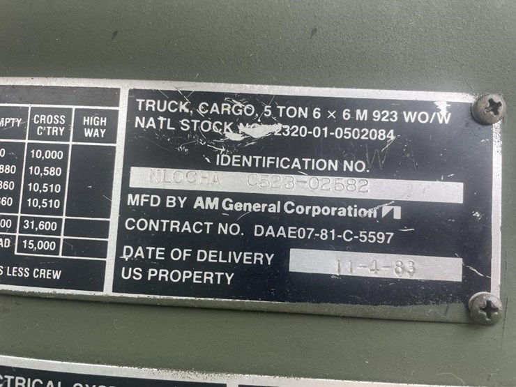 1983-am-general-m923a1-image-30