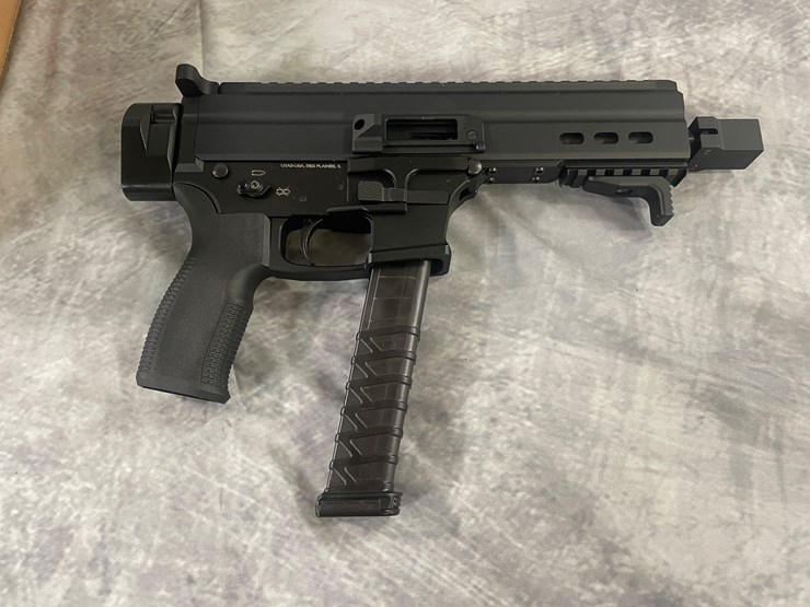 #4359-•-utas-ut-9-9mm-luger-pistol,-sn:-ut-24a005075-image-2