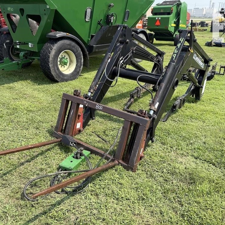 WESTENDORF TA28