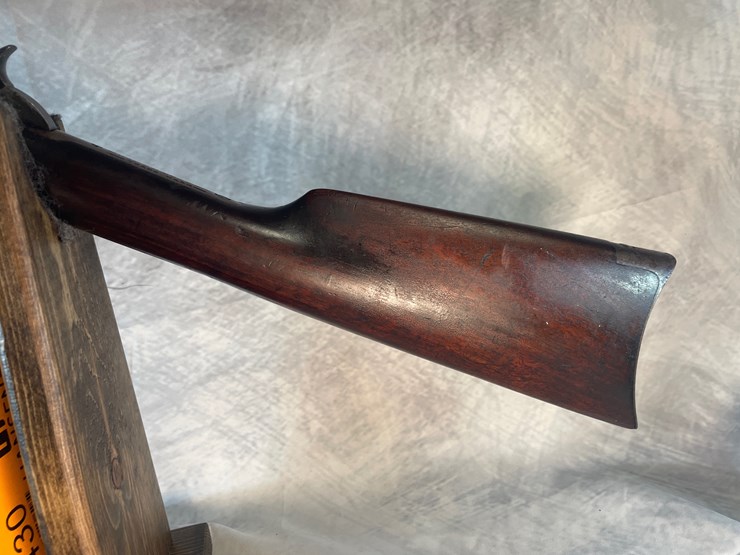 #4430-•-winchester-189d-22-wrf-pump-action-rifle,-sn:-533609-image-18