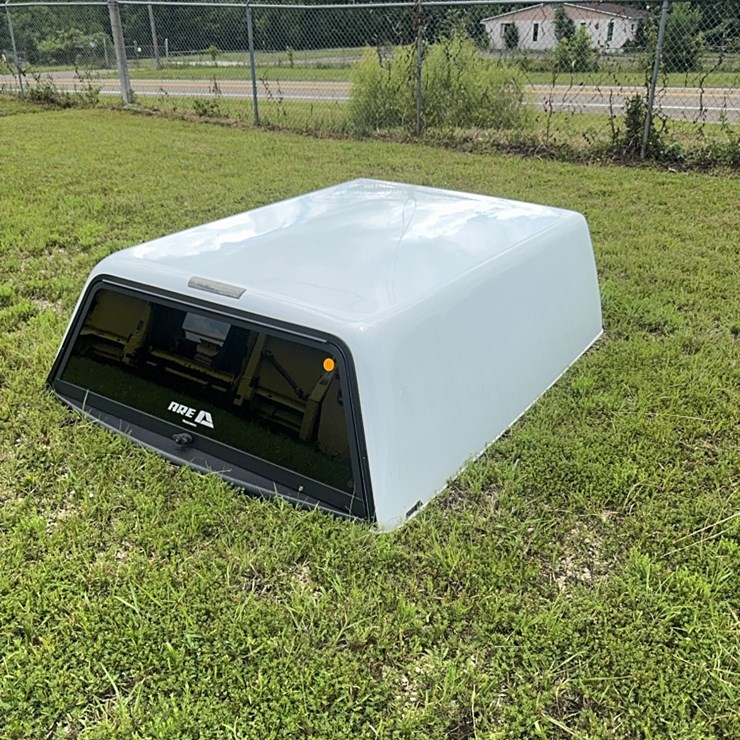 ARE Camper Topper