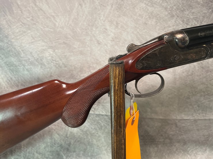 #4445-•-cz-ringneck-28-ga.-side-by-side-shotgun,-sn:-06c7166-image-6