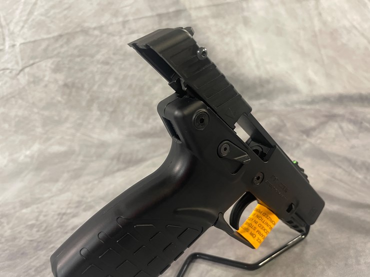 #4358-•-keltec-p-17-22-lr-pistol,-sn:-25g3v57-image-12