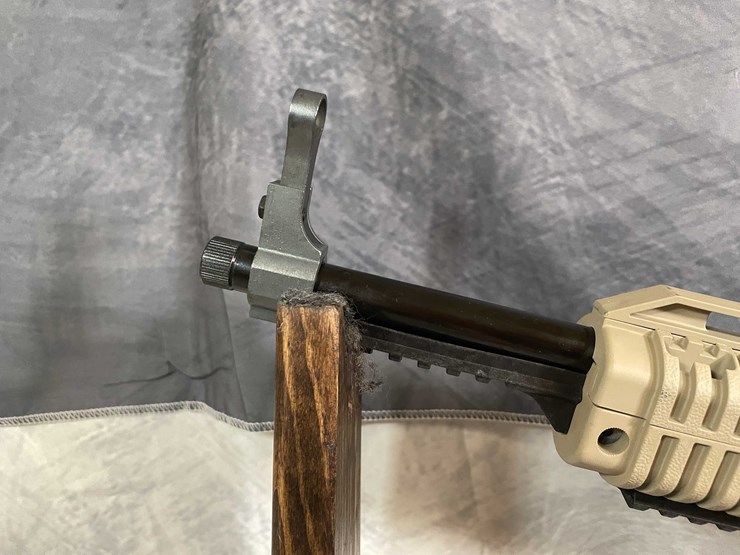 #4455-•-hi-point-model-4595-carbine-45-auto-semi-auto-rifle,-sn:-r124910-image-15