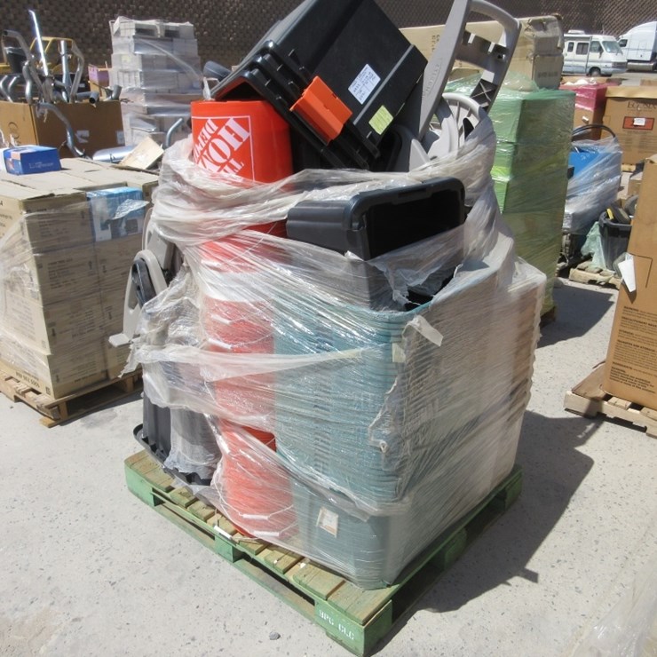 Lot Of Misc Items,