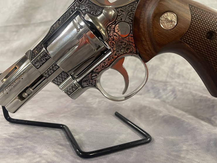 #4355-•-colt-python-357-mag-revolver,-sn:-py360055-image-14