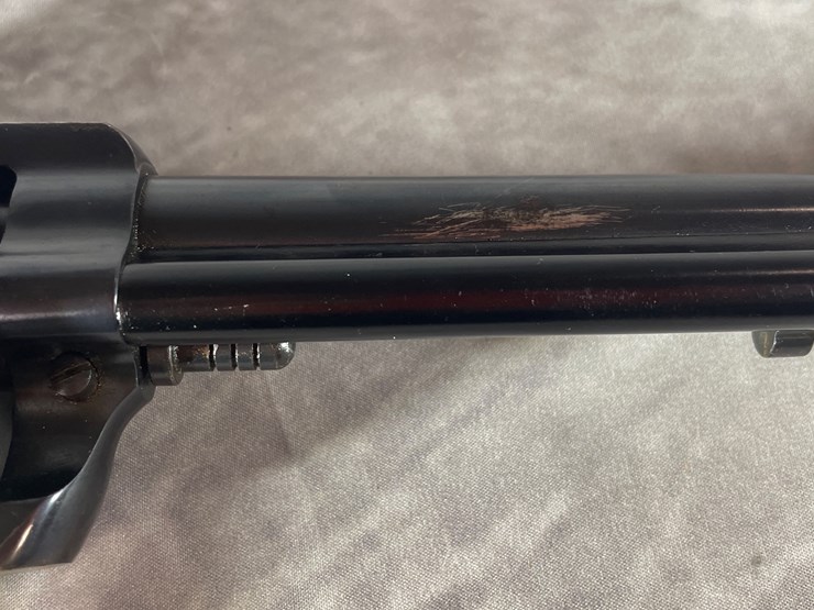 #4405-•-ruger-black-hawk-357-mag-revolver,-sn:-32-30581-image-9