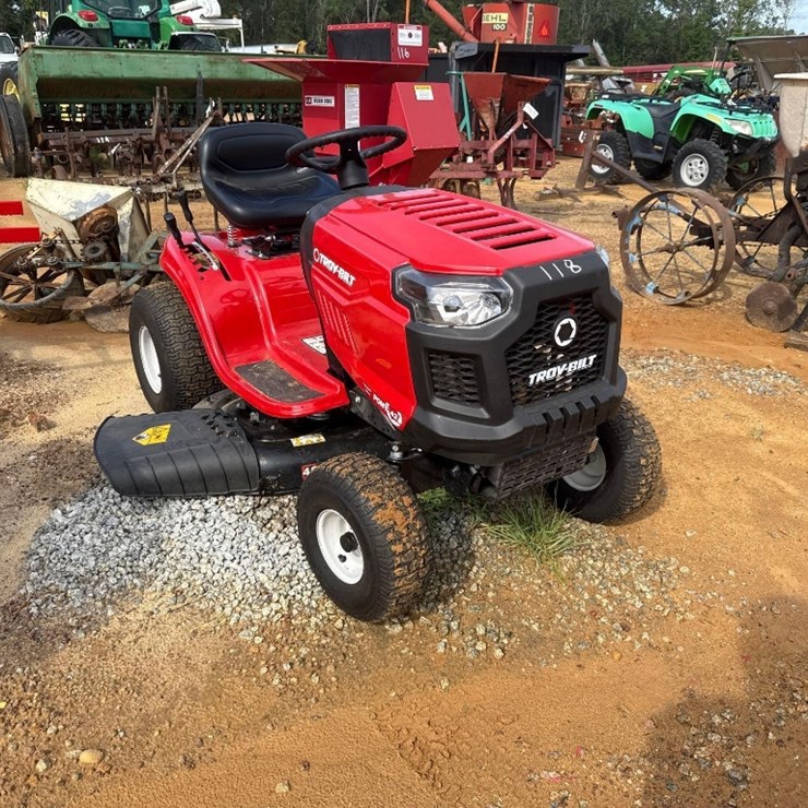 TROY BILT PONY
