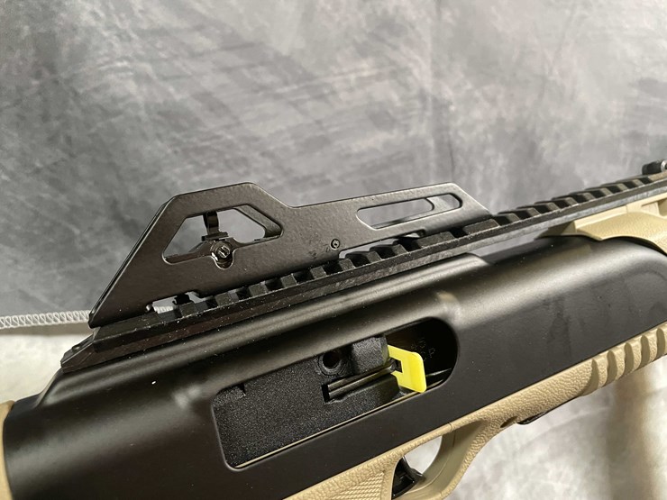 #4455-•-hi-point-model-4595-carbine-45-auto-semi-auto-rifle,-sn:-r124910-image-11