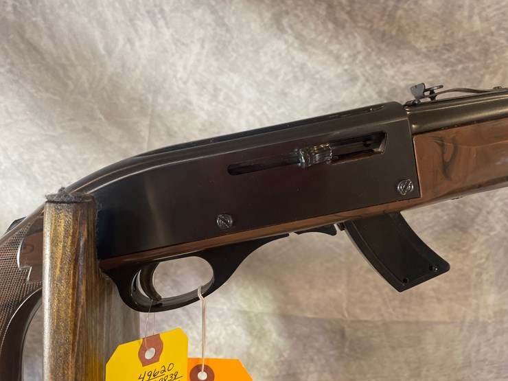#4437-•-remington-mohawk-10c-22-lr-semi-auto-rifle,-sn:-2439839-image-7