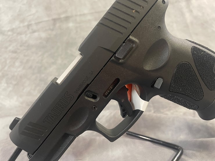 #4354-•-taurus-g3c-9mm-luger-pistol,-sn:-aek785512-image-15