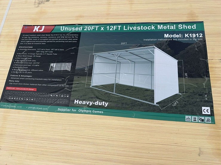 20-x-12-ft-livestock-metal-shed-image-3
