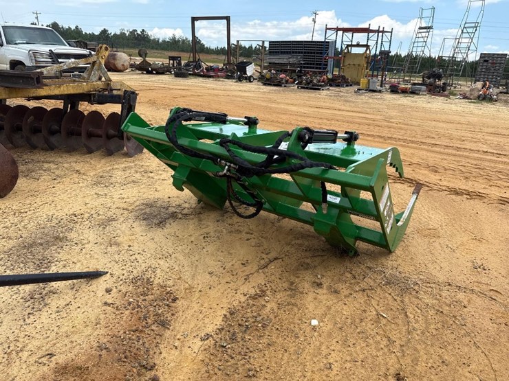 161---frontier-60"-deep-throat-grapple-image-4