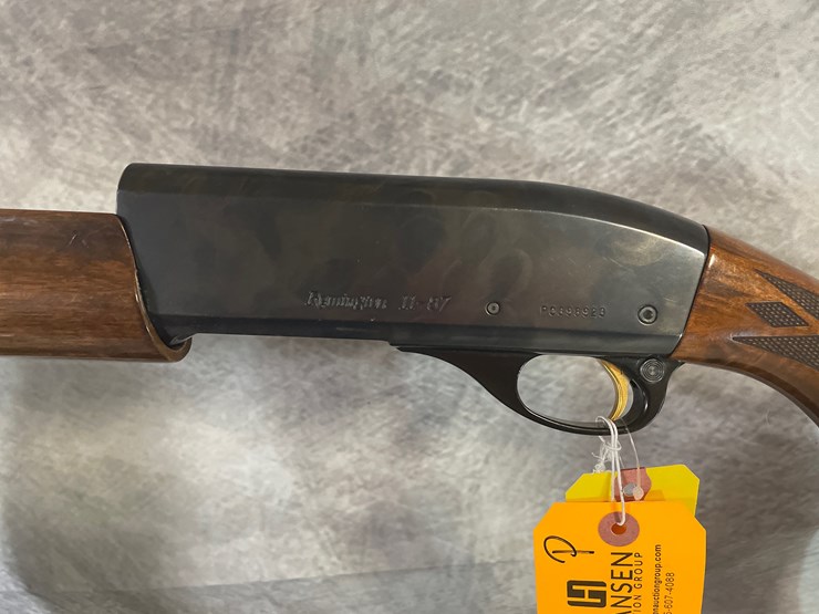 #4446-•-remington-11-87-premier-12-ga.-semi-auto-shotgun,-sn:-pc398923-image-14