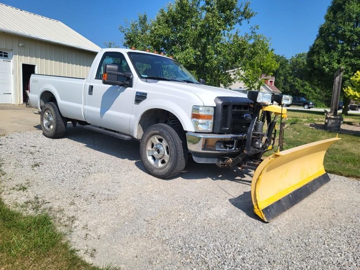 2008-ford-f250-xl-image-1