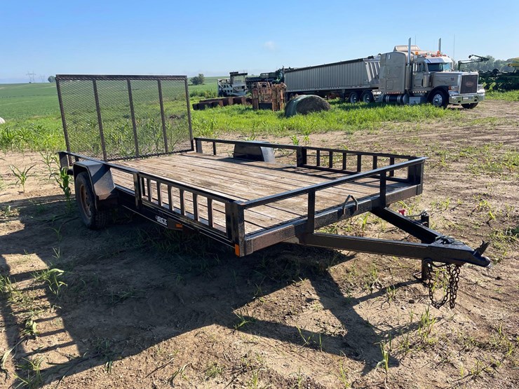 2011-dressen-dct-83”-x-14ft-flatbed-trailer-image-3