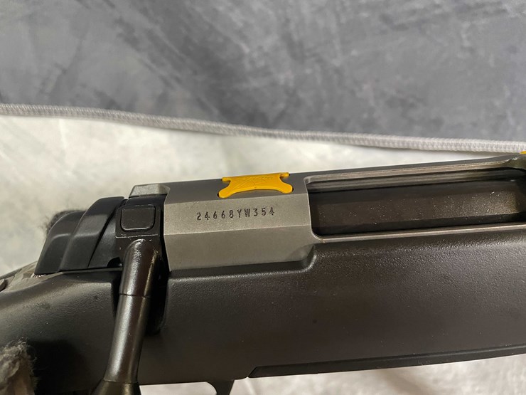#4458-•-browning-x-bolt-243-win-bolt-action-rifle,-sn:-24668yw354-image-10