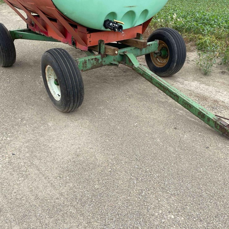 JOHN DEERE 1065