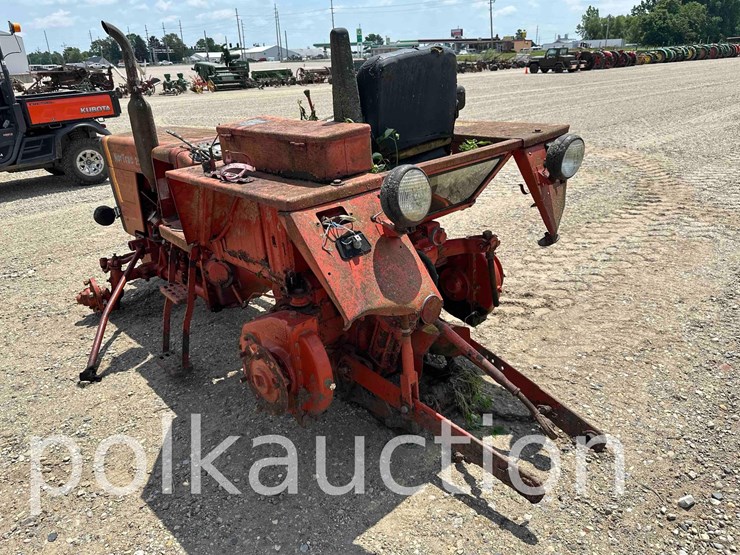 10803---belaruse-nortrac-250a-parts-tractor-(sn#-563816)-image-6