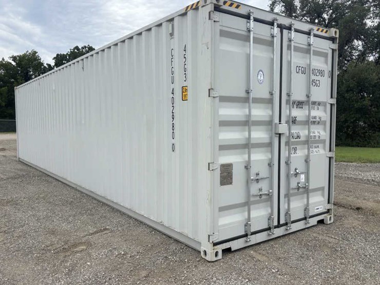 #104-•-40'-high-cube-conex-shipping-container---one-trip-image-1