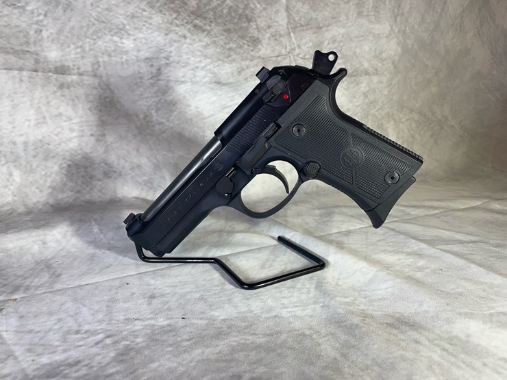 #4390-•-beretta-92x-compact-9mm-luger-pistol,-sn:-92x0022855-image-2
