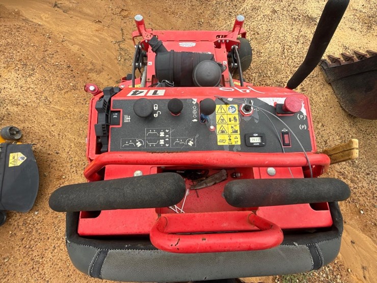 140---gravely-prostance-48"-mower-image-6