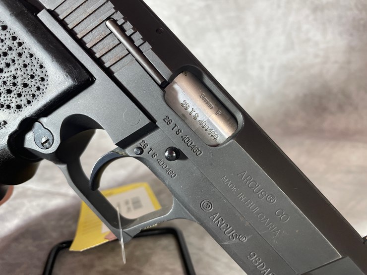 #4401-•-arcus-98dac-9mm-luger-pistol,-sn:-29ts400460-image-9