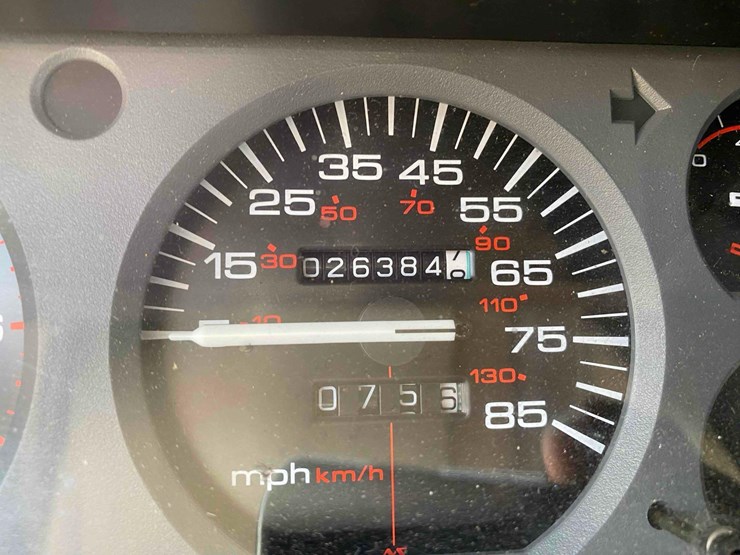 1992-jeep-cherokee limited--low-miles-image-7