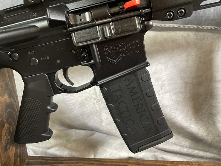 #4461-•-american-tactical-ar-15-5.56-nato-semi-auto-rifle,-sn:-msa146319-image-11