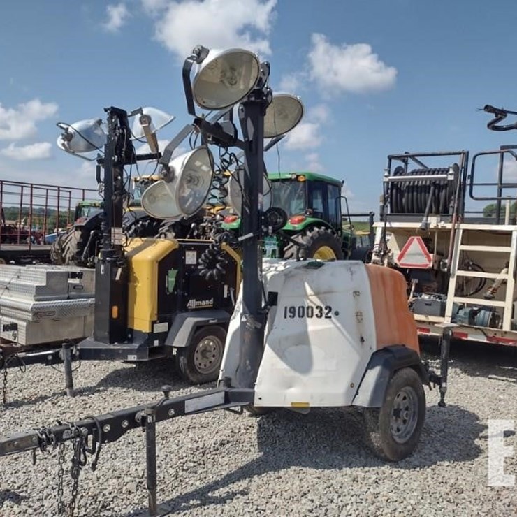 GENERAC MLT6SK