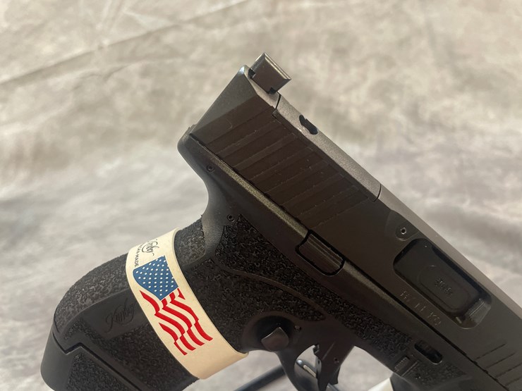 #4351-•-kimber-r7-mako-9mm-luger-pistol,-sn:-z10187-image-8