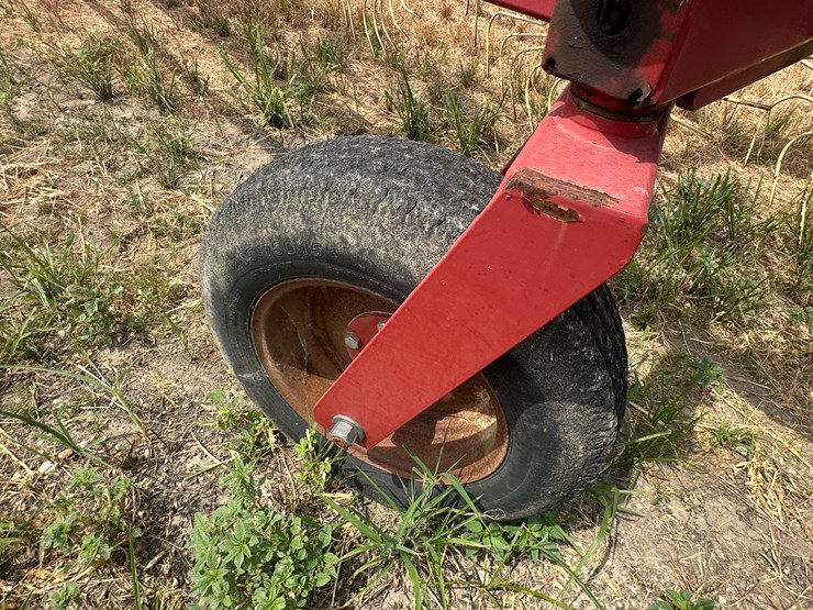 #26606-•-sitrex-columbia-tr1113-hay-rake-image-10
