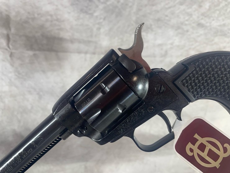 #4370-•-heritage-rough-rider-22-lr-revolver,-sn:-1bh882376-image-13