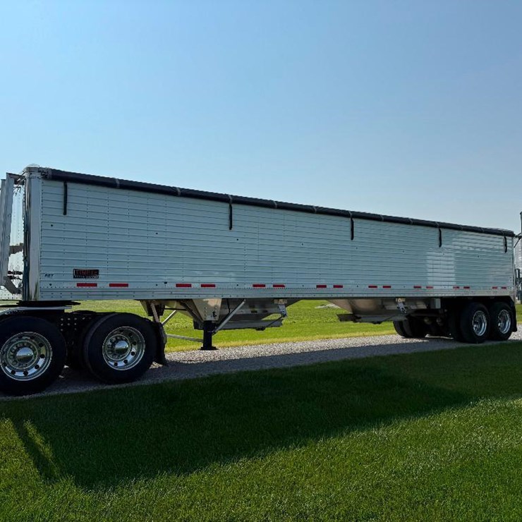 2016 TIMPTE HOPPER BOTTOM