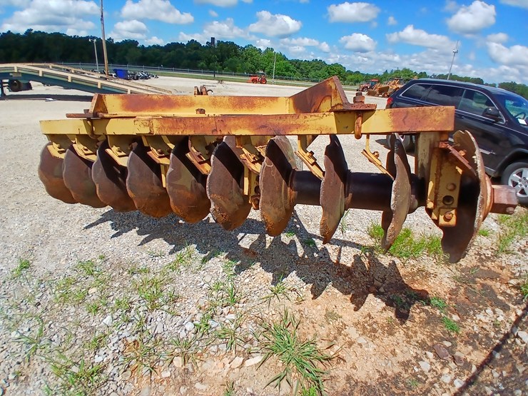 #20858-•-amco-10ft-disc-plow-image-4