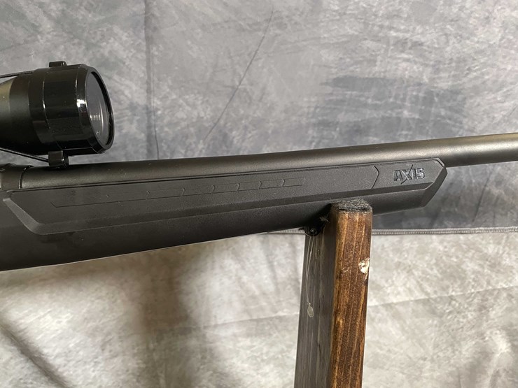 #4460-•-savage-axis-xp-6.5-creedmoor-bolt-action-rifle,-sn:-p728074-image-14