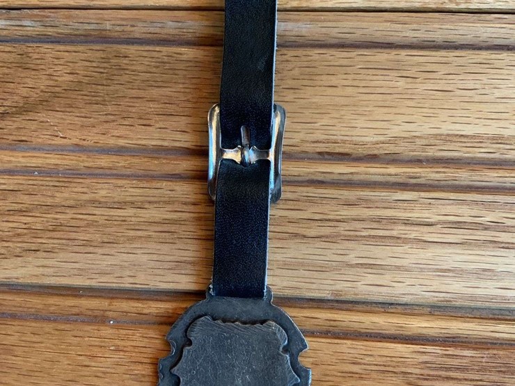 (2)-john-deere-watch-fob-+-charm-image-4