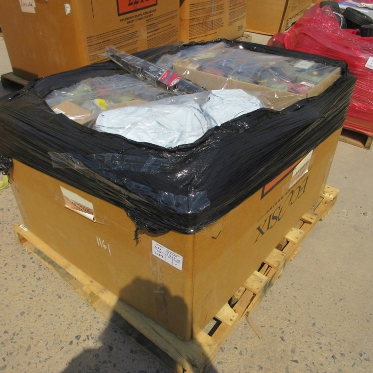 Lot Of Misc Automotive Parts & Items,