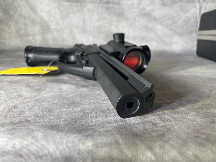#4407-•-beretta-neos-22-lr-pistol,-sn:-p03746-image-4