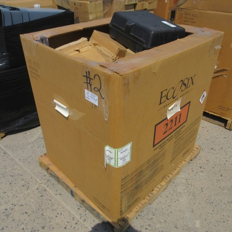 Lot Of Misc Automotive Items & Replacement Parts