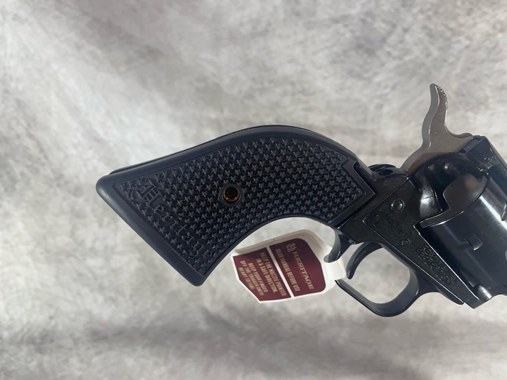 #4370-•-heritage-rough-rider-22-lr-revolver,-sn:-1bh882376-image-6