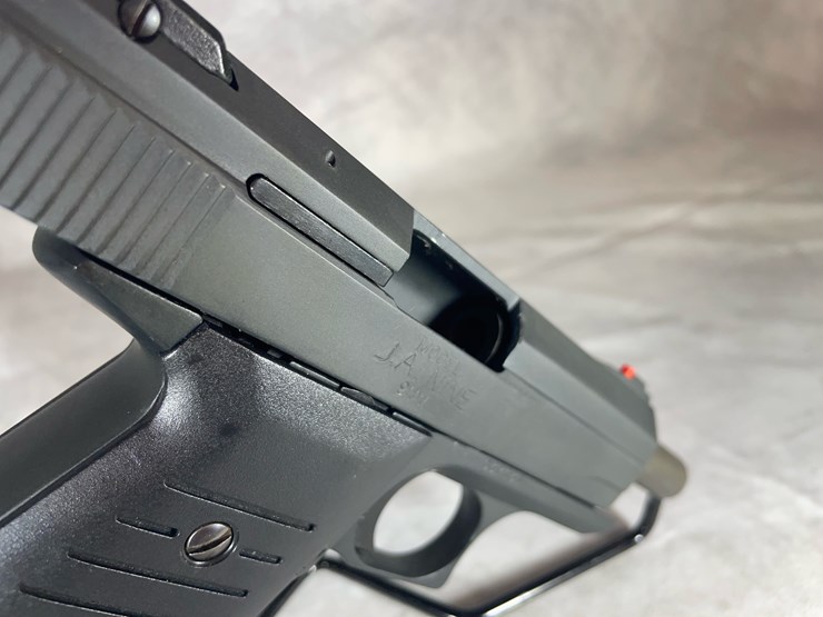 #4392-•-jimenez-arms-j.a-nine-9mm-luger-pistol,-sn:-367141-image-10