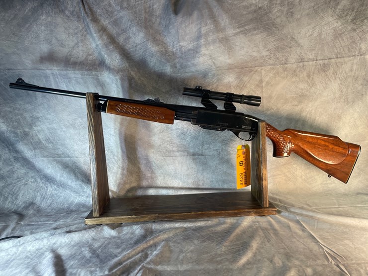 #4429-•-remington-760-bdl-30-06-sprg-semi-auto-rifle,-sn:-a7268302-image-1
